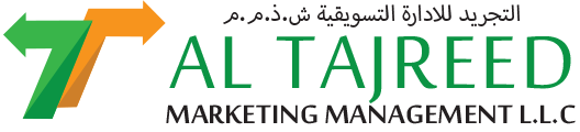 AL TAJREED Marketing Management L.L.C